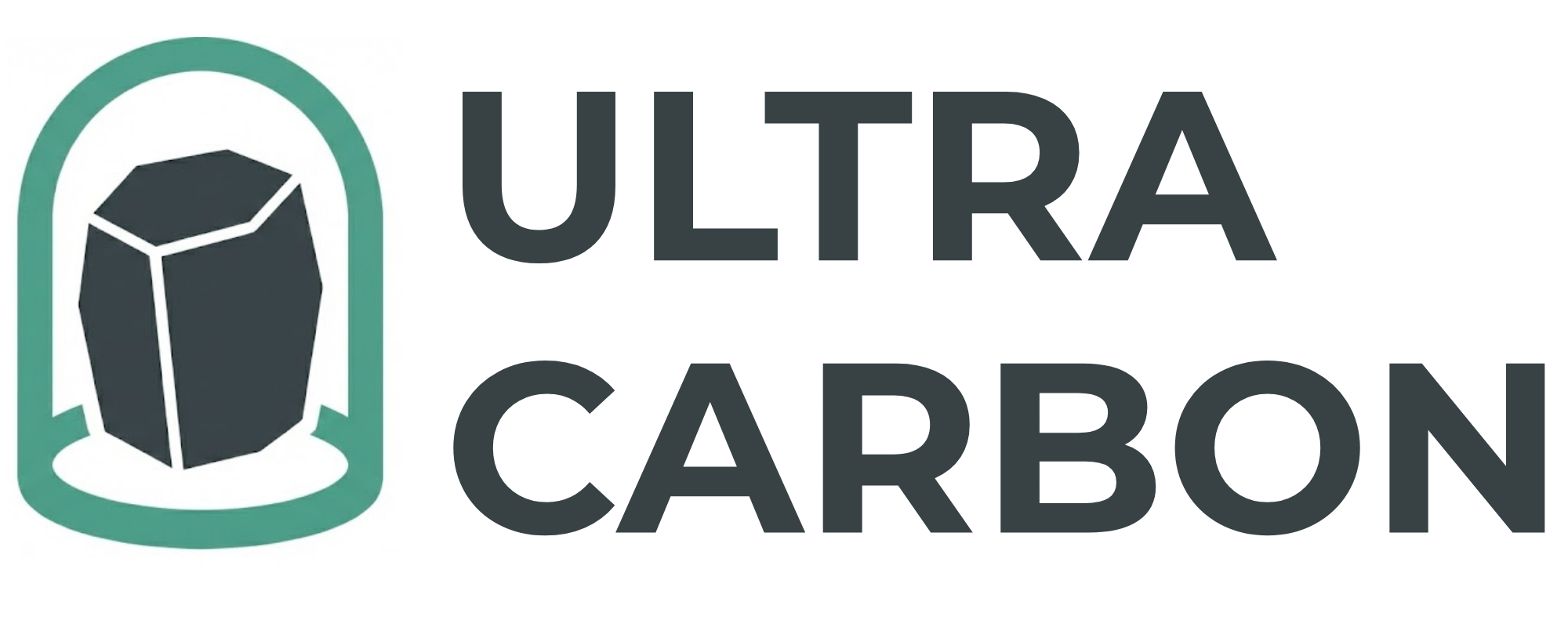 Calculateur logo ultra carbon couleur