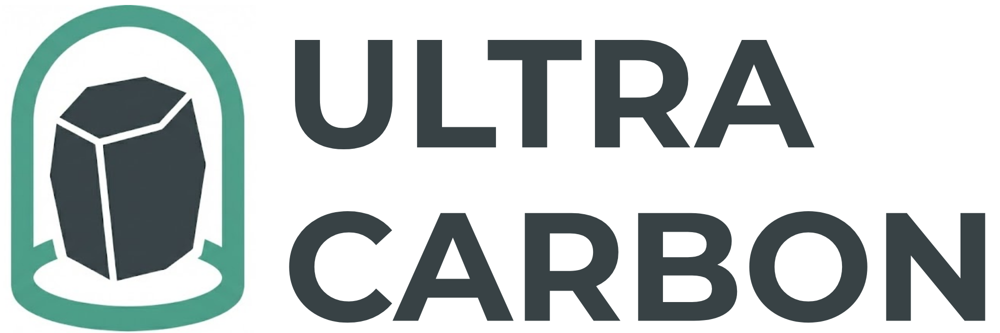 Calculateur logo ultra carbon couleur